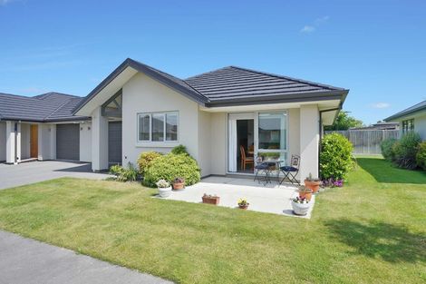 Photo of property in 15 Clydesdale Way, Lincoln, 7608