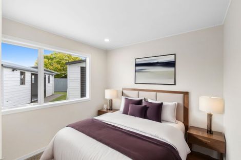 Photo of property in 4 Nikau Street, Levin, 5510
