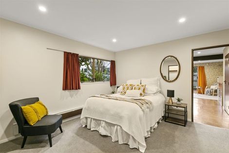 Photo of property in 22a Izard Road, Khandallah, Wellington, 6035