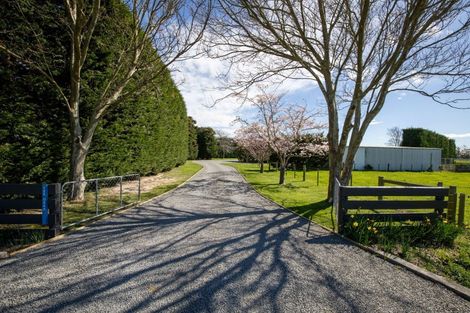 Photo of property in 244 Greenpark Road, Lincoln, Christchurch, 7674