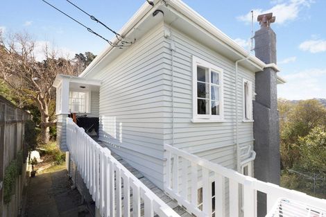 Photo of property in 28a Henry Street, Kilbirnie, Wellington, 6022