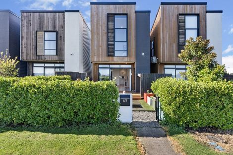 Photo of property in 17 Battalion Drive, Papakura, 2110