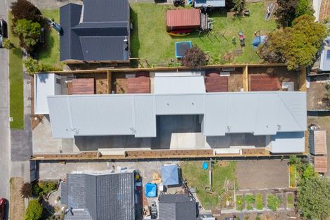 Photo of property in 3/23 Howe Street, New Brighton, Christchurch, 8083