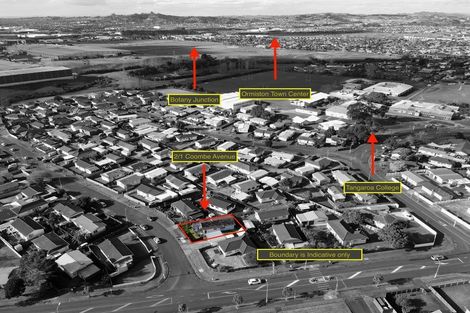 Photo of property in 2/1 Coombe Avenue, Otara, Auckland, 2023