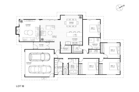 Photo of property in 101 Benashet Drive, Lincoln, 7608