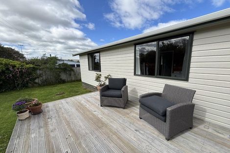 Photo of property in 70 Totara Street, Tawhero, Wanganui, 4501