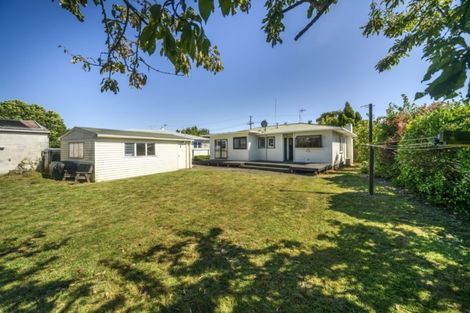 Photo of property in 20 Buick Crescent, Awapuni, Palmerston North, 4412