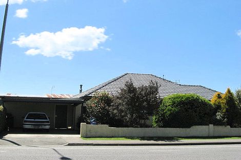 Photo of property in 134b Ohoka Road, Kaiapoi, 7630