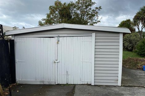 Photo of property in 18 Allard Street, Edgeware, Christchurch, 8013