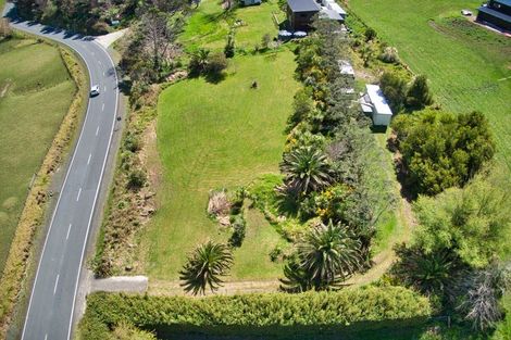 Photo of property in 147 Tomarata Road, Mangawhai, 0975