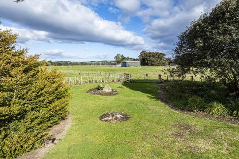 Photo of property in 356 Waldon Road, Dartmoor, Napier, 4186