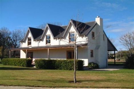 Photo of property in 2/3016 Methven Highway, Methven, 7776