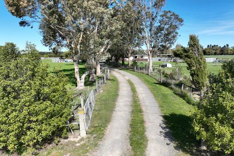 Photo of property in 176 Amberley Beach Road, Amberley, 7481