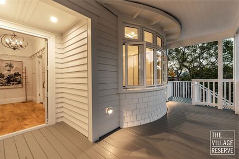 Photo of property in 58 Dryden Street, Grey Lynn, Auckland, 1021