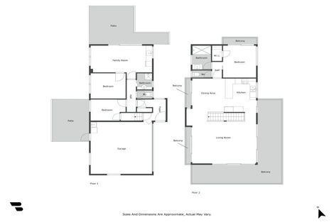 Photo of property in 125b Tangaroa Road, Whangamata, 3620