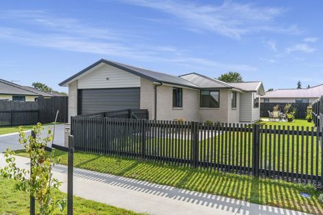Photo of property in 25 Richardson Road, Matamata, 3400