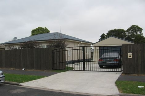 Photo of property in 1 Inverness Avenue, Hamilton East, Hamilton, 3216