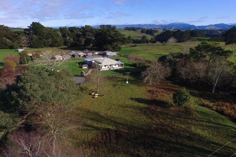 Photo of property in 288 Garfield Road, Norsewood, Dannevirke, 4977