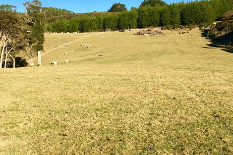 Photo of property in 60 Mcintosh Road, Upper Waitati, Waitati, 9085