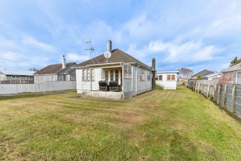 Photo of property in 4 Lambert Street, Marton, 4710