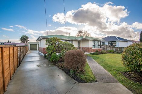 Photo of property in 3 Severn Street, Mosgiel, 9024