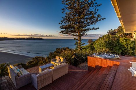 Photo of property in 23 Garratt Road, Waiheke Island, 1971