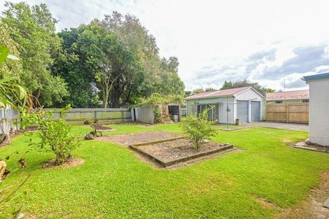 Photo of property in 8 Blenheim Place, Feilding, 4702