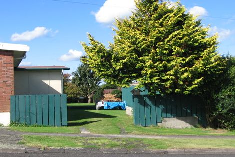 Photo of property in 23a Reservoir Street, Putaruru, 3411