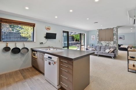 Photo of property in 20 Falconridge Place, Shirley, Christchurch, 8061