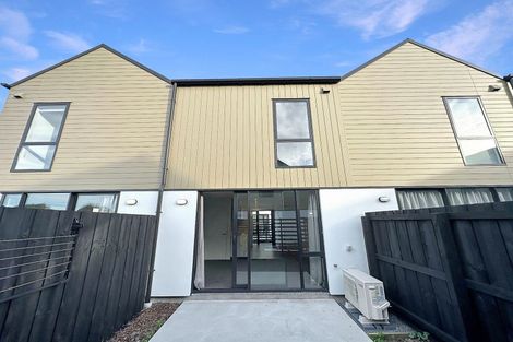 Photo of property in 1/102 Ruskin Street, Addington, Christchurch, 8024