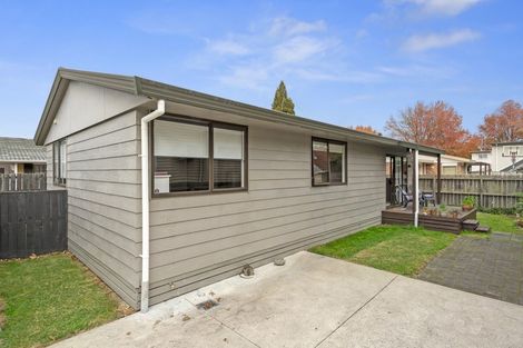 Photo of property in 22a Thames Street, Claudelands, Hamilton, 3214