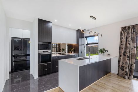 Photo of property in 10 Goodland Place, Rolleston, 7614