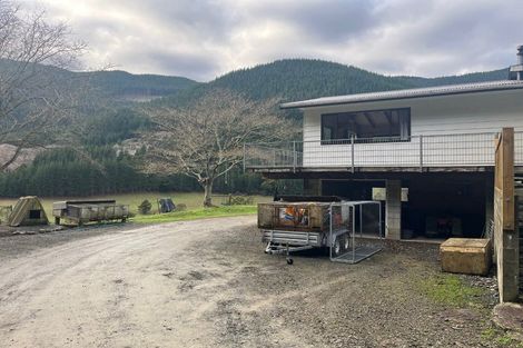 Photo of property in 266 Wairoa Gorge Road, Wairoa Valley, Brightwater, 7091
