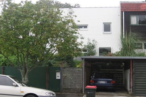 Photo of property in 94 Hepburn Street, Freemans Bay, Auckland, 1011