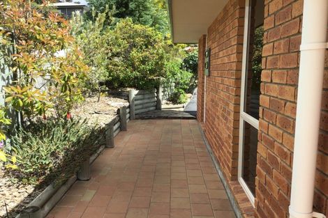 Photo of property in 17 Craig Place, Bridge Hill, Alexandra, 9320