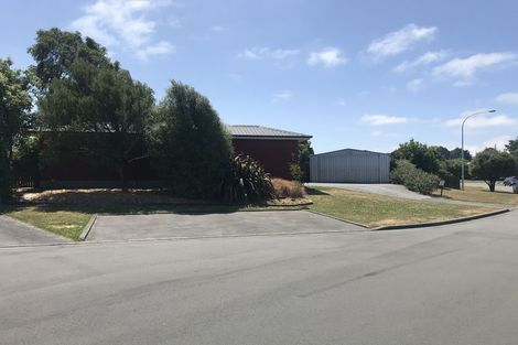 Photo of property in 5 Ashby Grove, Kaiapoi, 7630