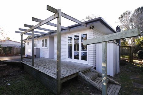 Photo of property in 28 Morris Road, Hillcrest, Hamilton, 3216