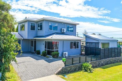 Photo of property in 19 Albert Street, Waihi, 3610