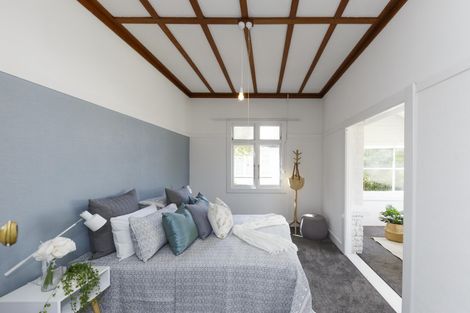 Photo of property in 53 Limbrick Street, Terrace End, Palmerston North, 4410