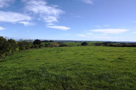Photo of property in 669a Te Hutewai Road, Raglan, 3296