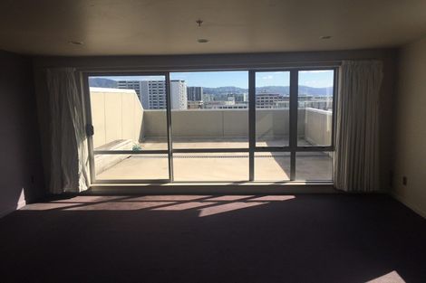 Photo of property in Marrickian Apartment, 117/135 Taranaki Street, Te Aro, Wellington, 6011