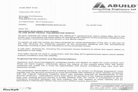 Photo of property in 115-133 Polson Hill Drive, Aokautere, 4471