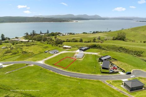 Photo of property in 61 Opononi Heights Drive, Opononi, Kaikohe, 0473