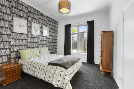 Photo of property in 199 Coronation Avenue, Welbourn, New Plymouth, 4310