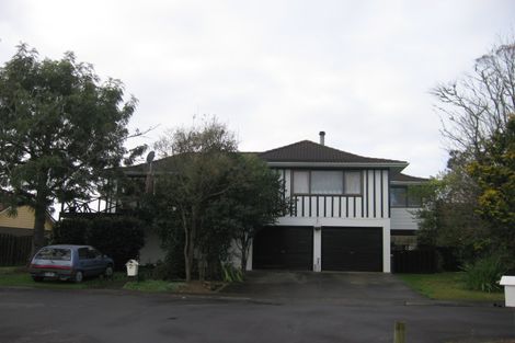 Photo of property in 16 Sussex Street, Chartwell, Hamilton, 3210