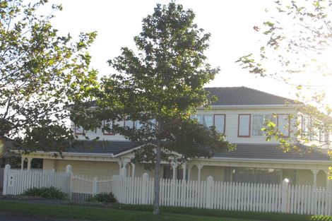 Photo of property in 2/145 Somerville Road, Somerville, Auckland, 2014