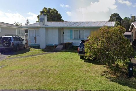 Photo of property in 9 Addington Avenue, Manurewa, Auckland, 2102