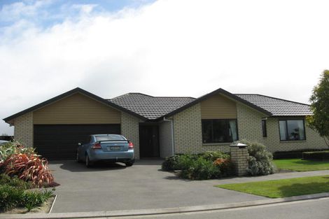 Photo of property in 1 Birchwood Close, Prebbleton, 7604