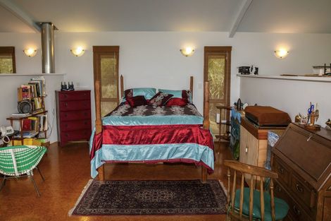 Photo of property in 257 Metcalfe Road, Matakohe, 0593