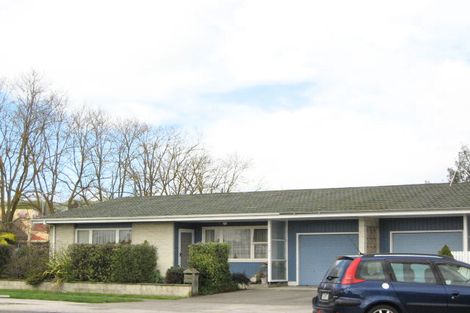 Photo of property in 3/7 Te Aute Road, Havelock North, 4130